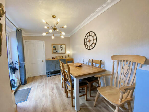 Breakfast Room