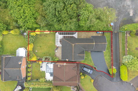 Paris Avenue, Winstanley, WN3 6FA