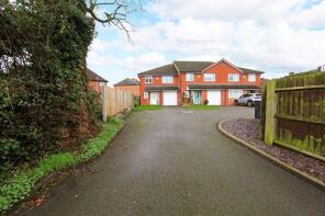 1, Woodberry Down Cottages, Victoria Road, Bridgnorth WV16 4LF