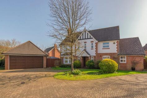 The Haydens, Tonbridge, TN9
