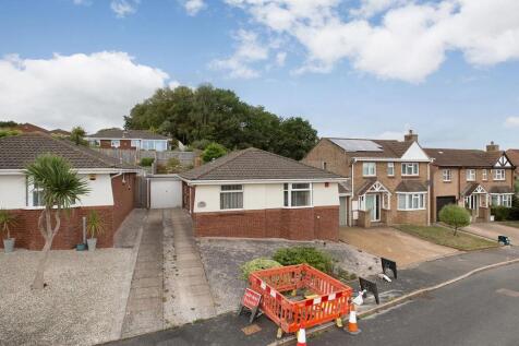 Gilpin Close, Dawlish, EX7