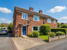 247, Brookside, Hinckley LE10 2TJ