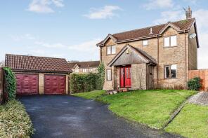 4, Llys Llewelyn, Llantwit Fardre CF38 2HQ