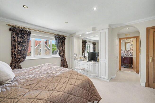 Bedroom Suite
