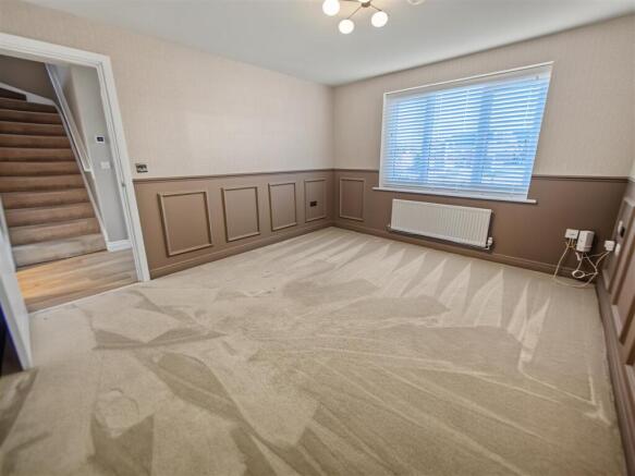 Dining Room/Study