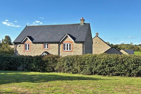 The Burltons, Cromhall, GL12