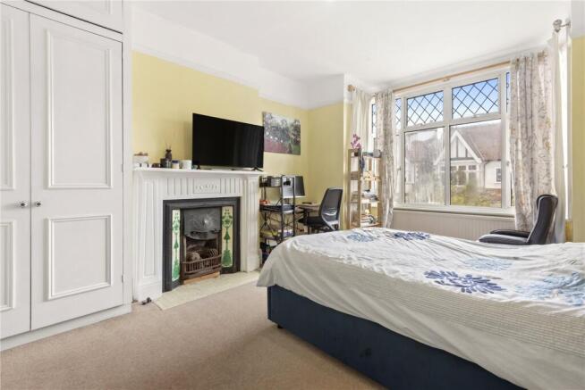 House in London - View 5