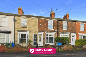 77, Grovehill Road, Beverley HU17 0EJ