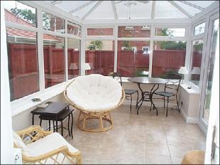 conservatory