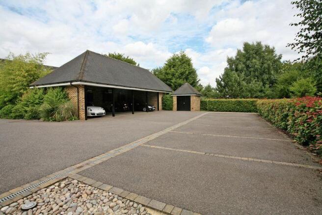 Car Park