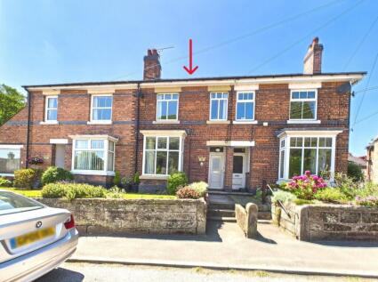 Nantwich Road, Woore