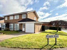 2, Flower Road, Stratford-upon-avon CV37 0EA
