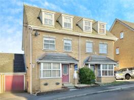3, Boole Heights, Bracknell RG12 7GG