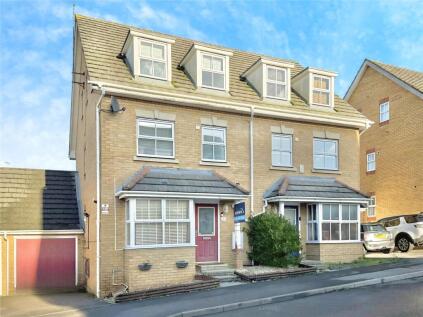 Boole Heights, Bracknell, Berkshire