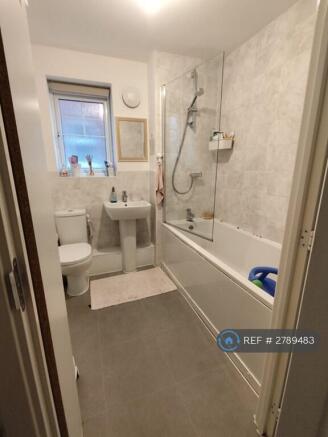 Main Family Bathroom