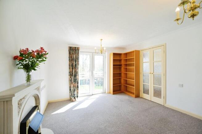 1 bed Apartment for sale Image 8