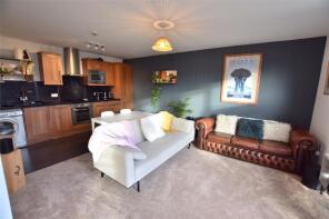 Apartment 5, Mill House, Hanover Street, Newcastle Upon Tyne NE1 3AG