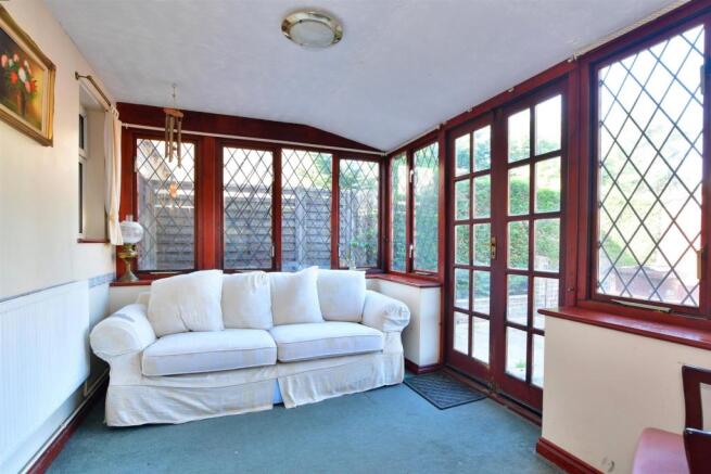 Sun Room
