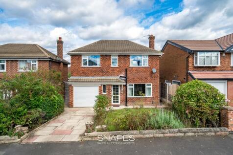 Meadway, Bramhall, SK7