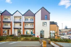 Flat 23, Attenborough Court, Owen Square, Watford WD19 4FN