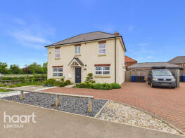 60, Honeyholes Lane, Dunholme, Lincoln LN2 3SQ