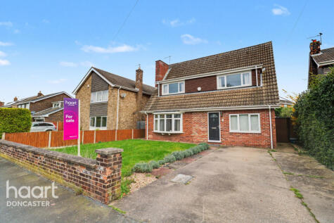 The Meadows, Westwoodside, Doncaster