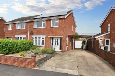 Chestnut Drive, Louth LN11 7AX