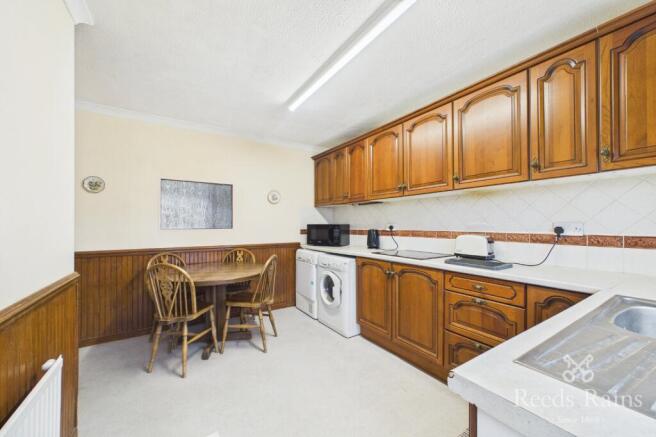 Hawkshead Crescent, North Anston, Sheffield, South Yorkshire, S25 photo 4
