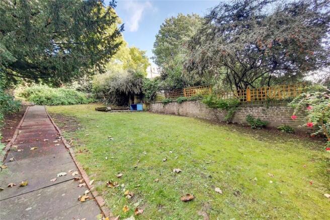 Communal Garden