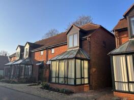 8, Herringcote, Dorchester-on-thames, Wallingford OX10 7RD
