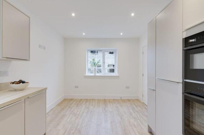 E.g. Kitchen