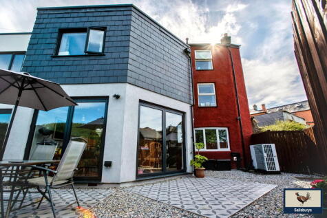 Tamar Bank Terrace, Gunnislaike, PL18