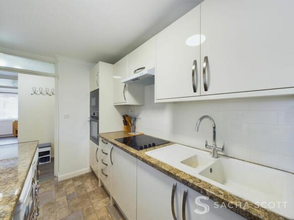 Kitchen / Breakfast Room