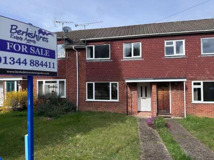 North Road, Bracknell, Berkshire, SL5