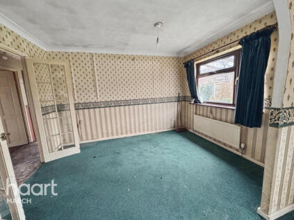 Grenadiers Drive, Chatteris