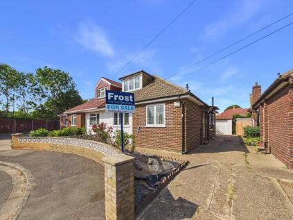 The Gardens, Feltham, Middlesex, TW14