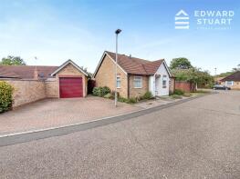 149, Medeswell, Orton Malborne, Peterborough PE2 5PD