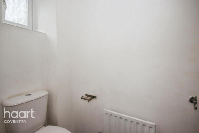 Thackeray Road, Coventry photo 4