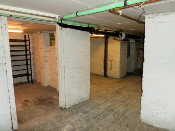 Cellars
