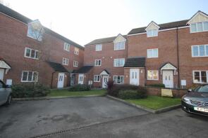 9, Boundary Court, Morston Close, Manchester M28 1NY