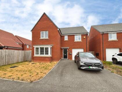 Heather Place, Sowerby, Thirsk