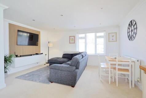 Linthorpe Road, Poole