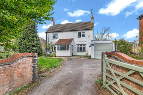 Lilac Cottage, Bridegate Lane, Hickling, LE14 3AA