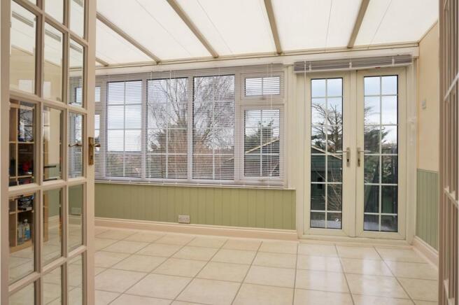 Conservatory