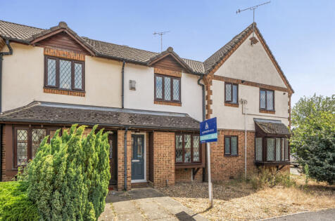 Rickard Close, Aylesbury, Buckinghamshire