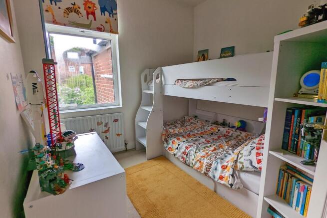 Bedroom Two