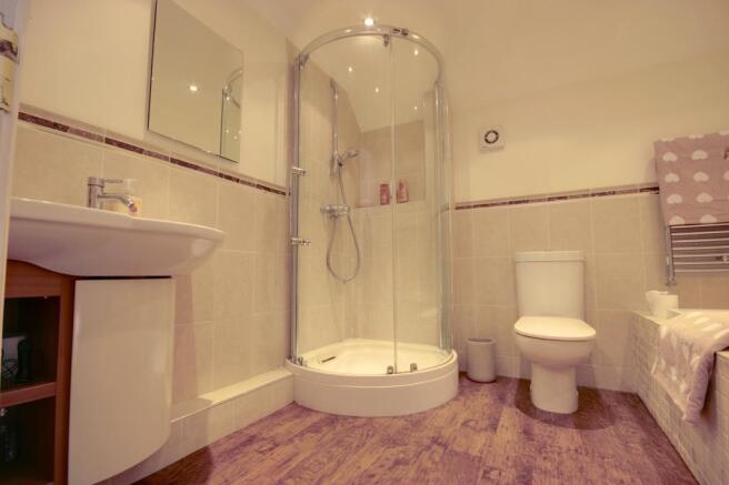 Bathroom 2