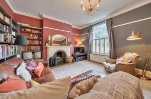 10, Woodbine Terrace, Claremont Road, Headingley, Leeds LS6 4AF