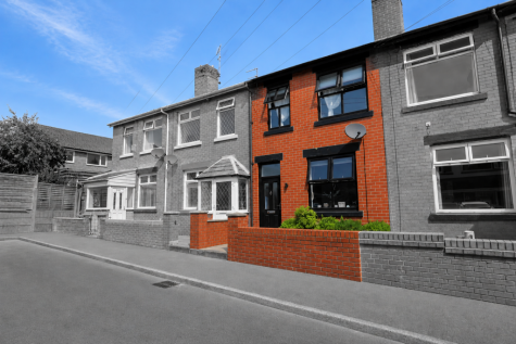 Acres Street, Tottington, Bury, BL8 3BR