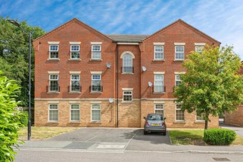 Brander Close, Balby, Doncaster